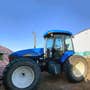 2008 Used New Holland TV145 Tractor parts. 2008 Used New Holland TV145 Tractor parts.