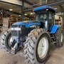2007 Used New Holland TV145 Tractor parts. 2007 Used New Holland TV145 Tractor parts.