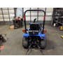 2004 Used New Holland Tz24da Tractor parts. 2004 Used New Holland Tz24da Tractor parts.