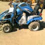 Used New Holland TZ25 Tractor parts. Used New Holland TZ25 Tractor parts.