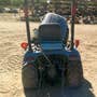 Used New Holland TZ25 Tractor parts. Used New Holland TZ25 Tractor parts.