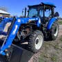 Used New Holland Workmaster75 Tractor parts. Used New Holland Workmaster75 Tractor parts.
