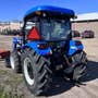 Used New Holland Workmaster75 Tractor parts. Used New Holland Workmaster75 Tractor parts.