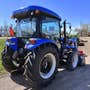 Used New Holland Workmaster75 Tractor parts. Used New Holland Workmaster75 Tractor parts.