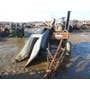Used New Idea 323 Harvester parts. Used New Idea 323 Harvester parts.