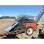 Used New Idea 324 Harvester parts. Used New Idea 324 Harvester parts.