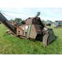 Used New Idea 324 Harvester parts. Used New Idea 324 Harvester parts.