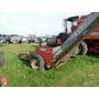 Used New Idea 324 Harvester parts. Used New Idea 324 Harvester parts.