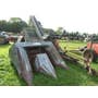 Used New Idea 324 Harvester parts. Used New Idea 324 Harvester parts.
