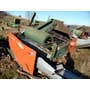 Used New Idea 324 Harvester parts. Used New Idea 324 Harvester parts.