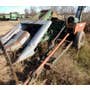 Used New Idea 324 Harvester parts. Used New Idea 324 Harvester parts.