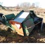Used New Idea 324 Harvester parts. Used New Idea 324 Harvester parts.
