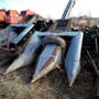 Used New Idea 324 Harvester parts. Used New Idea 324 Harvester parts.
