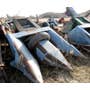 Used New Idea 324 Harvester parts. Used New Idea 324 Harvester parts.