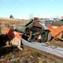 Used New Idea 324 Harvester parts. Used New Idea 324 Harvester parts.
