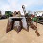Used New Idea 324 Harvester parts. Used New Idea 324 Harvester parts.