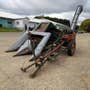 Used New Idea 325 Harvester parts. Used New Idea 325 Harvester parts.