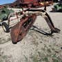 Used New Idea 402 Rake / Tedder parts. Used New Idea 402 Rake / Tedder parts.
