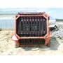 Used New Idea 456 Baler parts. Used New Idea 456 Baler parts.