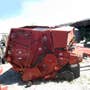 Used New Idea 4855 Baler parts. Used New Idea 4855 Baler parts.
