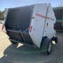 Used New Idea 486 Baler parts. Used New Idea 486 Baler parts.