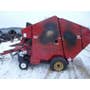 Used New Idea 4865 Baler parts. Used New Idea 4865 Baler parts.