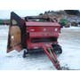 Used New Idea 4865 Baler parts. Used New Idea 4865 Baler parts.