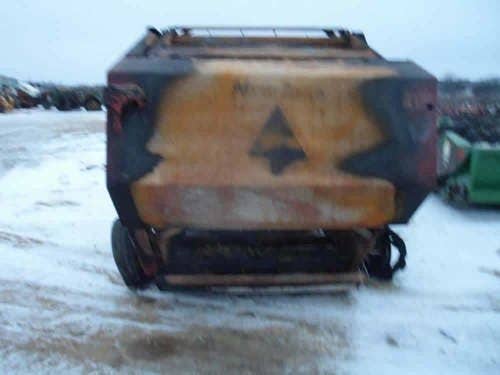Used New Idea 4865 Baler parts.