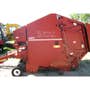 Used New Idea 4865 Baler parts. Used New Idea 4865 Baler parts.