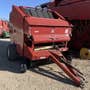 Used New Idea 4865 Baler parts. Used New Idea 4865 Baler parts.