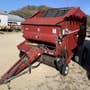 Used New Idea 4865 Baler parts. Used New Idea 4865 Baler parts.