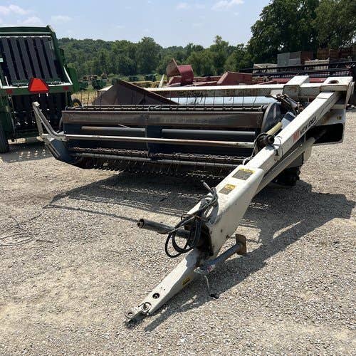 Used New Idea 5109 Hay Cutting parts.