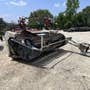 Used New Idea 5109 Hay Cutting parts. Used New Idea 5109 Hay Cutting parts.