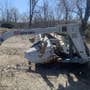 Used New Idea 5209 Hay Cutting parts. Used New Idea 5209 Hay Cutting parts.