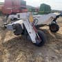 Used New Idea 5209 Hay Cutting parts. Used New Idea 5209 Hay Cutting parts.