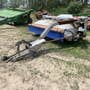 Used New Idea 5209 Hay Cutting parts. Used New Idea 5209 Hay Cutting parts.