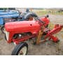 Used Nuffield 4/25 Tractor parts. Used Nuffield 4/25 Tractor parts.