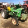 Used Oliver 1255 Tractor parts. Used Oliver 1255 Tractor parts.