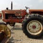 Used Oliver 1550 Tractor parts. Used Oliver 1550 Tractor parts.