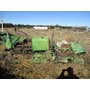 Used Oliver 1600 Tractor parts. Used Oliver 1600 Tractor parts.