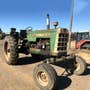 Used Oliver 1600 Tractor parts. Used Oliver 1600 Tractor parts.