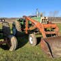 Used Oliver 1600 Tractor parts. Used Oliver 1600 Tractor parts.