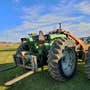 Used Oliver 1600 Tractor parts. Used Oliver 1600 Tractor parts.