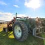 Used Oliver 1600 Tractor parts. Used Oliver 1600 Tractor parts.