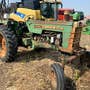 1963 Used Oliver 1600 Tractor parts. 1963 Used Oliver 1600 Tractor parts.