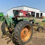 1963 Used Oliver 1600 Tractor parts. 1963 Used Oliver 1600 Tractor parts.