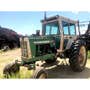 1968 Used Oliver 1650 Tractor parts. 1968 Used Oliver 1650 Tractor parts.