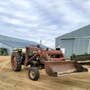 Used Oliver 1650 Tractor parts. Used Oliver 1650 Tractor parts.