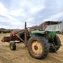Used Oliver 1650 Tractor parts. Used Oliver 1650 Tractor parts.