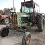 Used Oliver 1650 Tractor parts. Used Oliver 1650 Tractor parts.